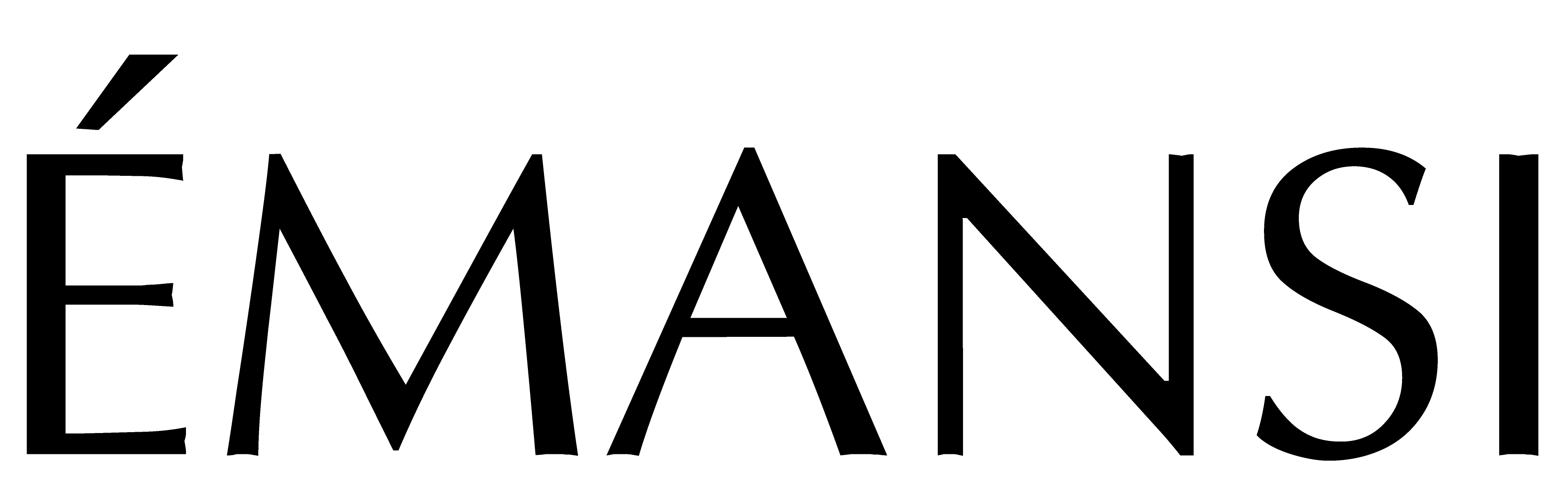 EMANSI