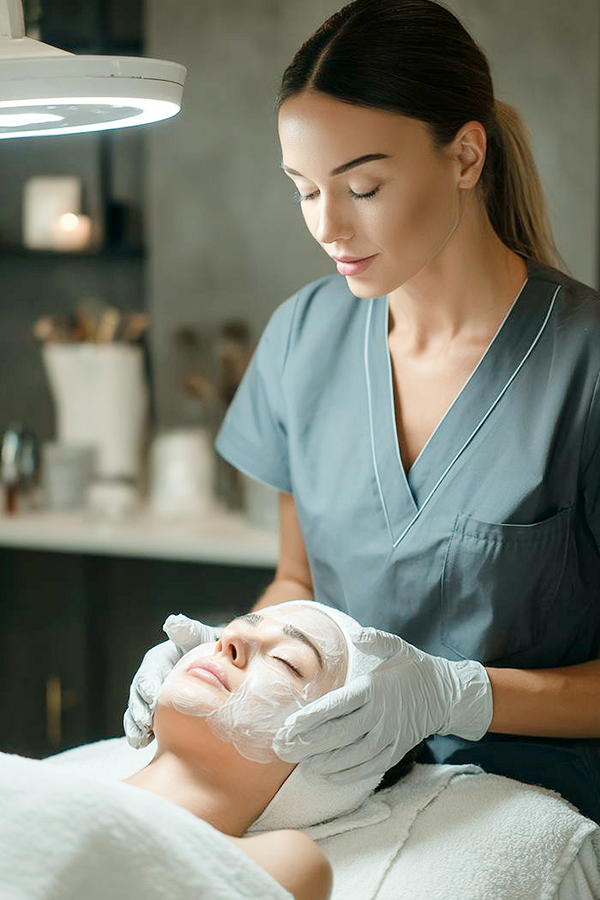 Терапия JUVESKIN