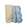 Филлер IREJU DUO Fine 2×1 ml — дермальный филлер на основе гиалуроновой кислоты для коррекции мелких и поверхностных морщин, улучшения качества кожи, увлажнения и омоложения лица.