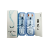 Филлер IREJU DUO Shape 2×1 ml — дермальный филлер на основе гиалуроновой кислоты для контурной пластики, восстановления объема, коррекции возрастных изменений и моделирования контуров лица.