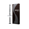 Филлер IREJU Shape Lidocaine 1,1 ml — дермальный филлер на основе гиалуроновой кислоты с лидокаином для контурной пластики, коррекции морщин, восстановления объема и моделирования контуров лица.