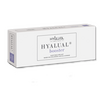 Hyalual Booster 2 мл (2.2%): Мощный редермализант с ГК и янтарной кислотой. Разглаживает морщины, устраняет птоз, пигментацию. Для лифтинга и сияющей кожи!