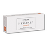 Hyalual Smart 1.8%: Редермализант для комплексного омоложения. Разглаживает морщины, устраняет пигментацию, улучшает упругость. Для сияющей и свежей кожи!