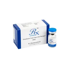 Ботулинический токсин типа А Refinex 100 ед,  для ботулинотерапии.