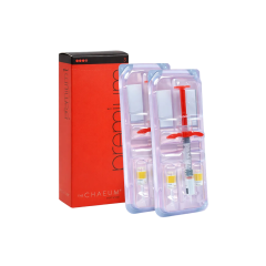 The Chaeum Premium 2 — филлер для волюмизации лица.