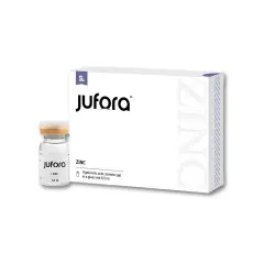 Биоармирующий препарат JUFORA, ZINС, 6,5ml