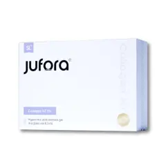 Рекомбинантный коллаген 3 человеческого типа Jufora, Collagen HT 1%, 6,5ml