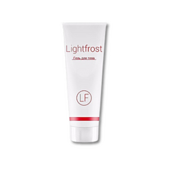 Гель-анестетик Light Frost 30 мл для косметологических процедур" inbeauty.kz