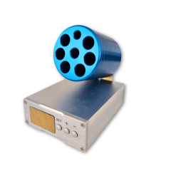 Термостат для косметологии: подогрев филлеров, анестетиков, плазмы. Улучшает текучесть, снижает боль. Точный контроль t° для идеальных процедур.