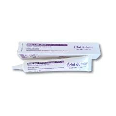 ECLAT Hydro Care Cream 40 мл. Увлажняющий крем для восстановления барьера. Успокаивает, регенерирует. Идеален после процедур, для дома.