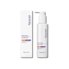 ECLAT Hydro Lupin Gel 150 мл. Увлажняет, омолаживает, успокаивает. С люпином. Для упругости, сияния, после процедур. Проф. уход.