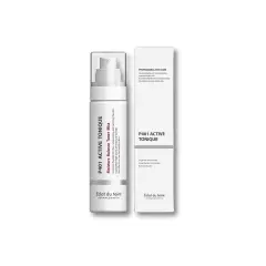 ECLAT P401 Active Tonique 100 мл. Активный тоник для проблемной кожи. Успокаивает, нормализует pH, сужает поры. От акне, жирности.