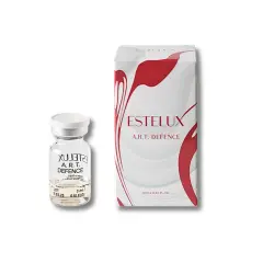 Экзосомный бустер ESTEFARM, EsteLUX A.R.T. DEFENCE, 3 ml.