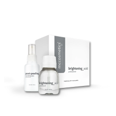 MCCM BRIGHTENING ACID PACK: Осветляющий пилинг для сияющей кожи. Борется с пигментацией, выравнивает тон, омолаживает. Для безупречного цвета лица!