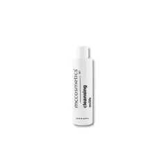 MC CLEANSING MILK 200мл. Деликатное очищающее молочко для всех типов кожи. Удаляет макияж, увлажняет, успокаивает. Для проф. и дом. ухода.