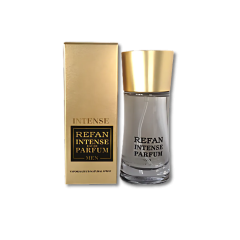 Refan Туалетная вода 187 INTENSE 55мл. Аналог J'Adore Dior. Стойкий цветочно-фруктовый аромат. Для женщин, яркий шлейф.