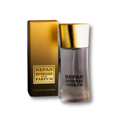 Refan 031 INTENSE Dark Orchid 55мл. Аналог Tom Ford Black Orchid. Роскошный восточно-цветочный аромат. Для женщин, стойкий шлейф.