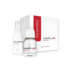 MC SALICYLIC 20% PACK: профессиональный пилинг для жирной/проблемной кожи. Очищает, омолаживает, борется с акне, морщинами и пигментацией.