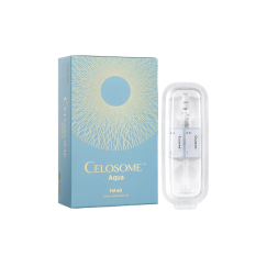 Биоревитализант Celosome Aqua, 2,5 мл в шприце для увлажнения и восстановления кожи