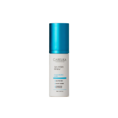 Увлажняющий эликсир для лица CARELIKA Silk Hydra Renew, 30 мл