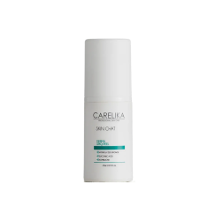 Профессиональный микроигольчатый пилинг Carelika Skin Chat Derma Spiq Peel