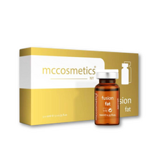Fusion Fat: мощный мезококтейль для тела и лица. Борется с целлюлитом, жировыми отложениями, дренирует и подтягивает кожу. Для стройной и упругой фигуры.