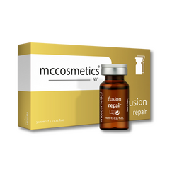 Fusion Skin Repair: Мощный крем для восстановления кожи. Ускоряет заживление, уменьшает морщины, покраснения, повышает упругость. Идеален после процедур.