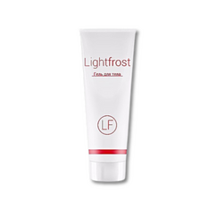 Гель-анестетик Light Frost 30 мл для косметологических процедур" inbeauty.kz