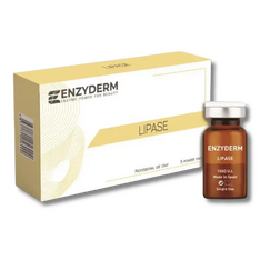 Lipase 1500 UI: Мощный фермент для расщепления жира и борьбы с целлюлитом. Независим от гормонов, действует мягко и эффективно. Видимые результаты уже после нескольких сеансов для идеальных форм.