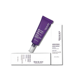 ECLAT Amino Cream 50 мл. Крем с аминокислотами для восстановления барьера, глубокого увлажнения и регенерации. Для сухой, чувствительной кожи.