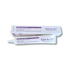 ECLAT Hydro Care Cream 40 мл. Увлажняющий крем для восстановления барьера. Успокаивает, регенерирует. Идеален после процедур, для дома.