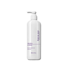 ECLAT Hydro Lupin Gel 500 мл. Проф. увлажнение, омоложение. С люпином. Для упругости, сияния, после процедур. Большой объем.