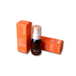 ECLAT VITA-C BOOSTER 100 мл. Проф. бустер с витамином С. Сияние, антиоксидант, выравнивание тона, лифтинг. Для всех типов кожи.