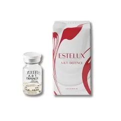 Экзосомный бустер ESTEFARM, EsteLUX A.R.T. DEFENCE, 3 ml.