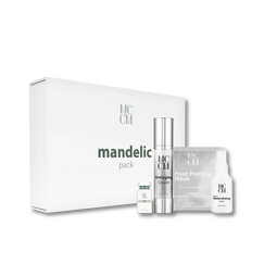 MC SALICYLIC 20% PACK: профессиональный пилинг для жирной/проблемной кожи. Очищает, омолаживает, борется с акне, морщинами и пигментацией.