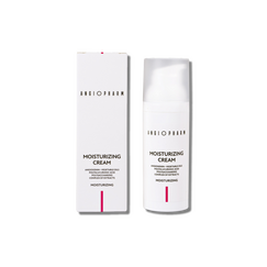 MC MOISTURIZING CREAM 50 мл. Интенсивное увлажнение, питание, восстановление барьера. Для всех типов кожи, после процедур. Для сияния.