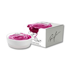 Refan Velvet крем для тела "Soft Rose" 200мл. Бархатная кожа. Увлажняет, питает, омолаживает. С аргановым маслом, Вит. Е.