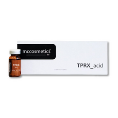 TPRX Acid: пилинг для омоложения, борьбы с морщинами, пигментацией, шрамами. Мгновенное действие, регенерация без вреда эпидермису.