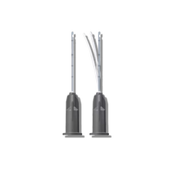 Канюля 18G x 40 мм (Китай). Для атравматичной контурной пластики лица/тела. Вводит плотные филлеры. Минимум синяков, боли.