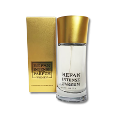 Refan 060 INTENSE 55мл. Аналог Tiziana Terenzi Kirke. Роскошный шипрово-фруктовый унисекс-аромат, стойкий шлейф.