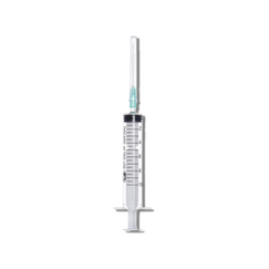 Шприц 10 мл (21G x 38 мм) Luer Lock (Китай). Для больших объемов, глубоких инъекций. Липолитики, анестезия. Надежный, экономичный.