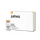 Мощный антиоксидант JUFORA, Succinate+Mannitol+Glutathione, 6,5ml