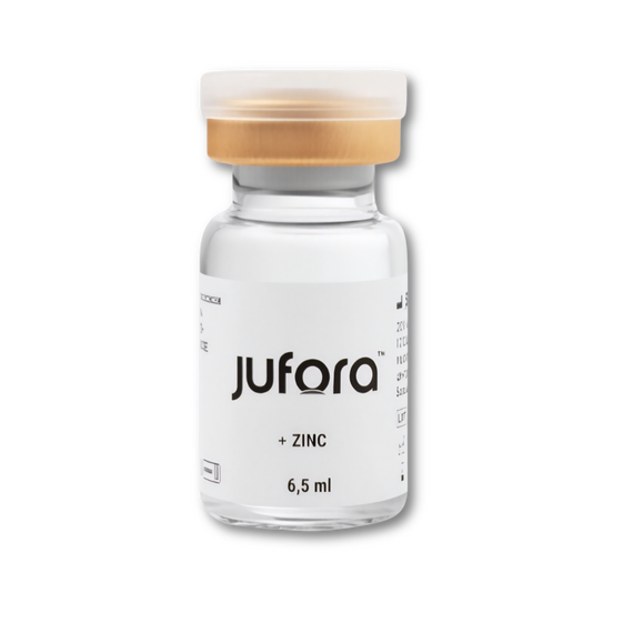 Биоармирующий препарат JUFORA, ZINС, 6,5ml