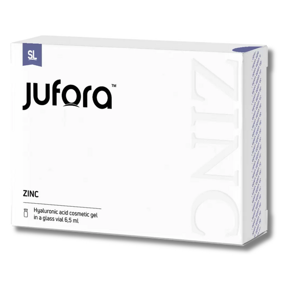 Биоармирующий препарат JUFORA, ZINС, 6,5ml