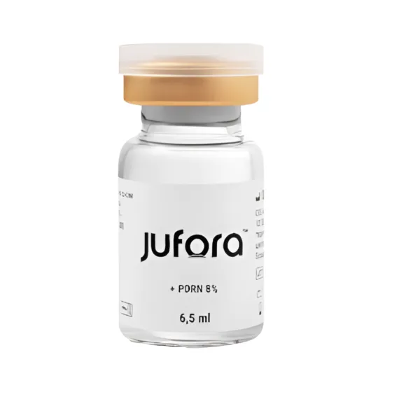 Гель JUFORA на основе гиалуроната натрия PDRN 8%, 6,5ml