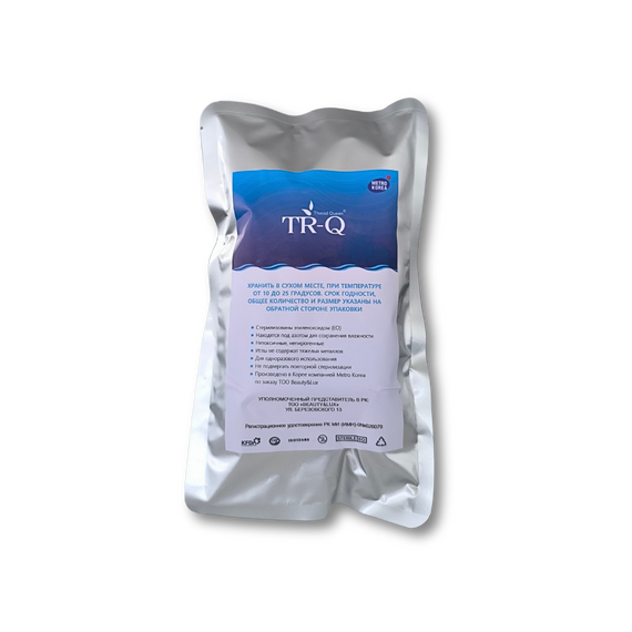 L COG 4D PDO 19G: Мощные нити для безоперационного лифтинга. 360° насечки и PDO-материал дают сильную подтяжку, упругость и стимуляцию коллагена на 18-24 месяца.