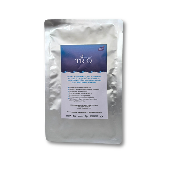 L COG 6D PDO: Революционные нити для супер-лифтинга. 6D насечки и PDO-материал дают мощнейшую подтяжку, упругость и коллаген до 2 лет. Максимальный результат!