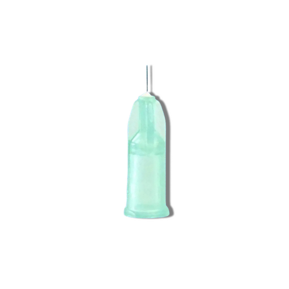 Игла 30G x 4 мм (Китай/Германия) для косметологии. Точные, комфортные инъекции. Минимум боли, синяков. Для поверхностных процедур.