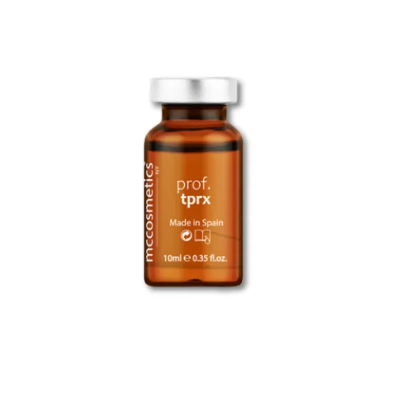 TPRX Acid: пилинг для омоложения, борьбы с морщинами, пигментацией, шрамами. Мгновенное действие, регенерация без вреда эпидермису.