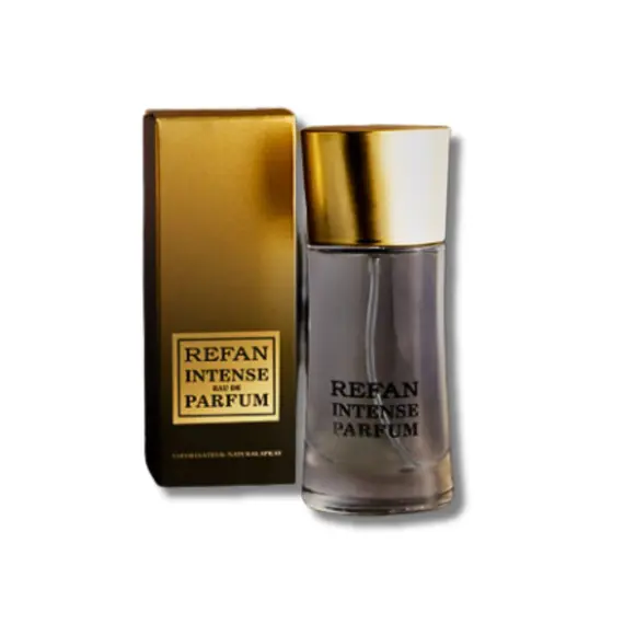 Refan 003 INTENSE Last Cherry 55мл. Аналог Tom Ford Lost Cherry. Роскошный вишнево-гурманский аромат. Для женщин, стойкий шлейф.